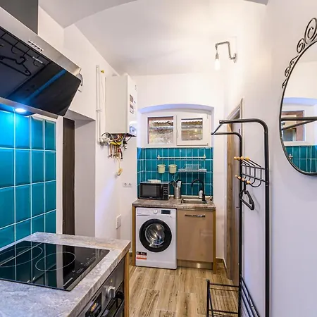 1bdr Near Schei Gate Appartement Braşov