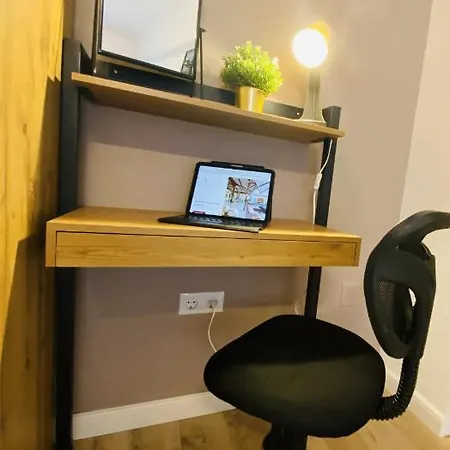 Appartement 1bdr Near Schei Gate Braşov