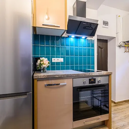 Appartement 1bdr Near Schei Gate *